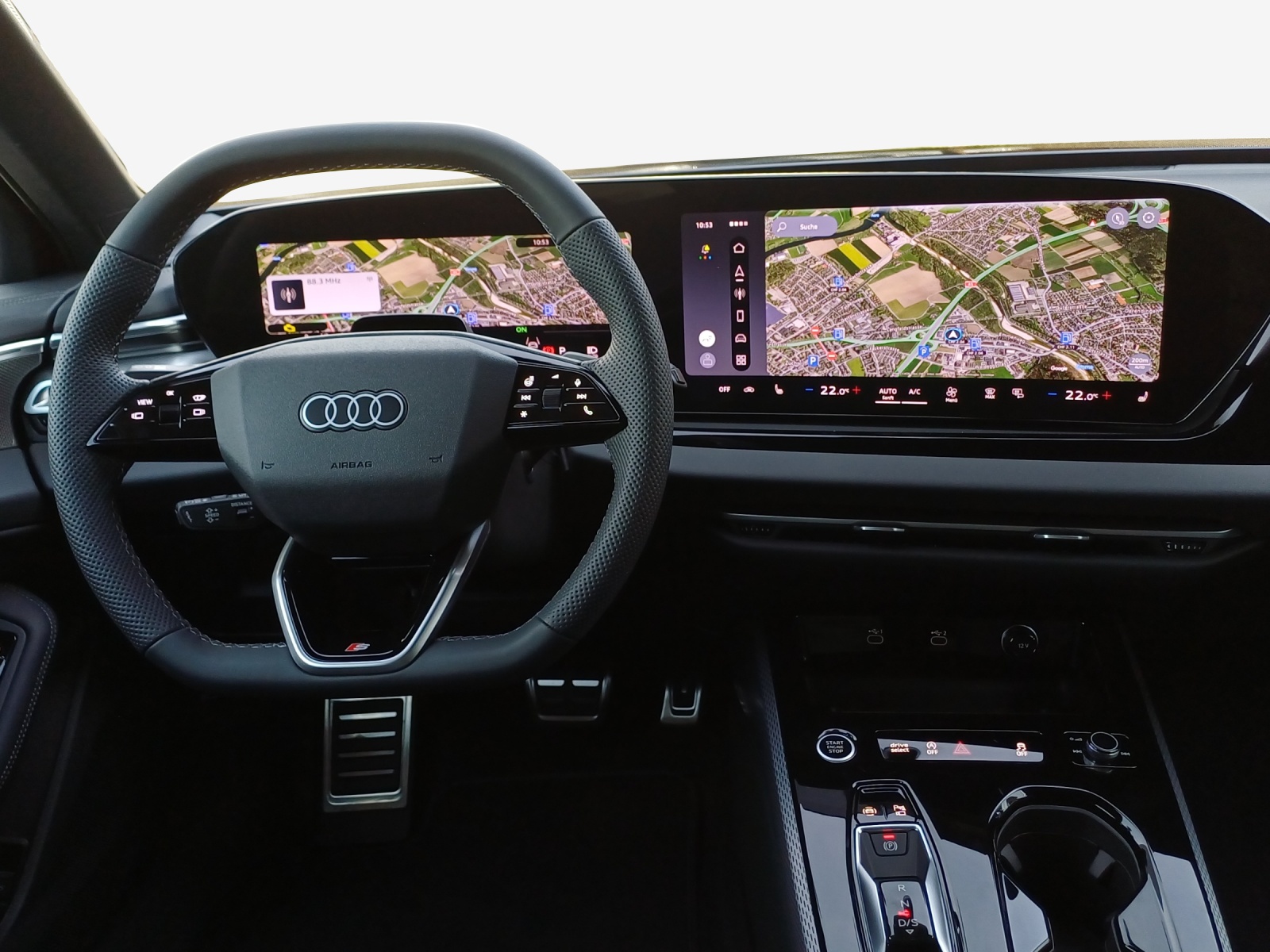 AUDI A5 Avant TFSI quattro 150 kW S tronic-image-8