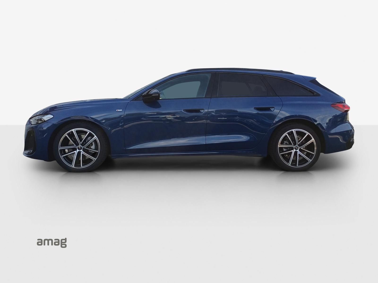 AUDI A5 Avant TFSI quattro 150 kW S tronic-image-1