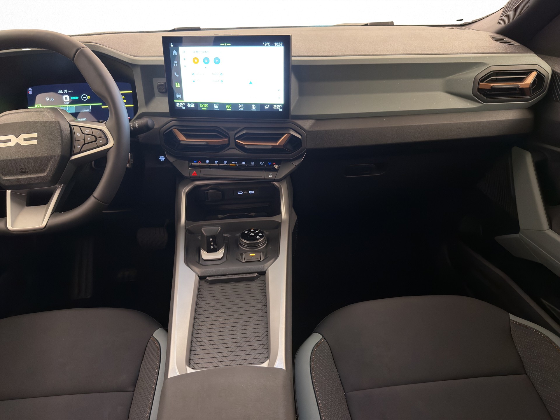 DACIA Bigster 1.2 Hybrid Extreme 4WD-image-9
