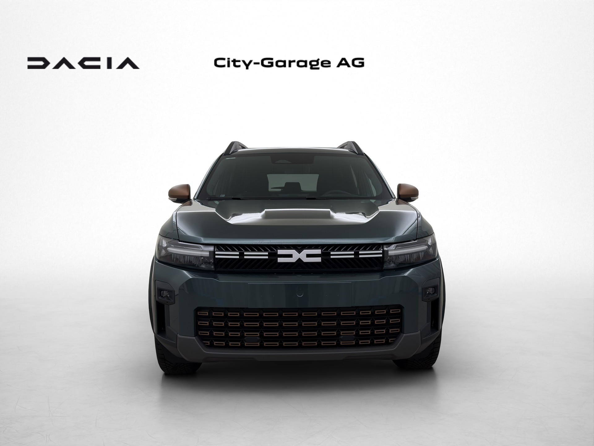DACIA Bigster 1.2 Hybrid Extreme 4WD-image-1