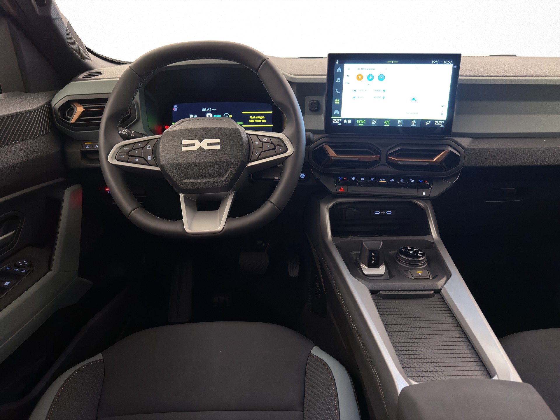 DACIA Bigster 1.2 Hybrid Extreme 4WD-image-8