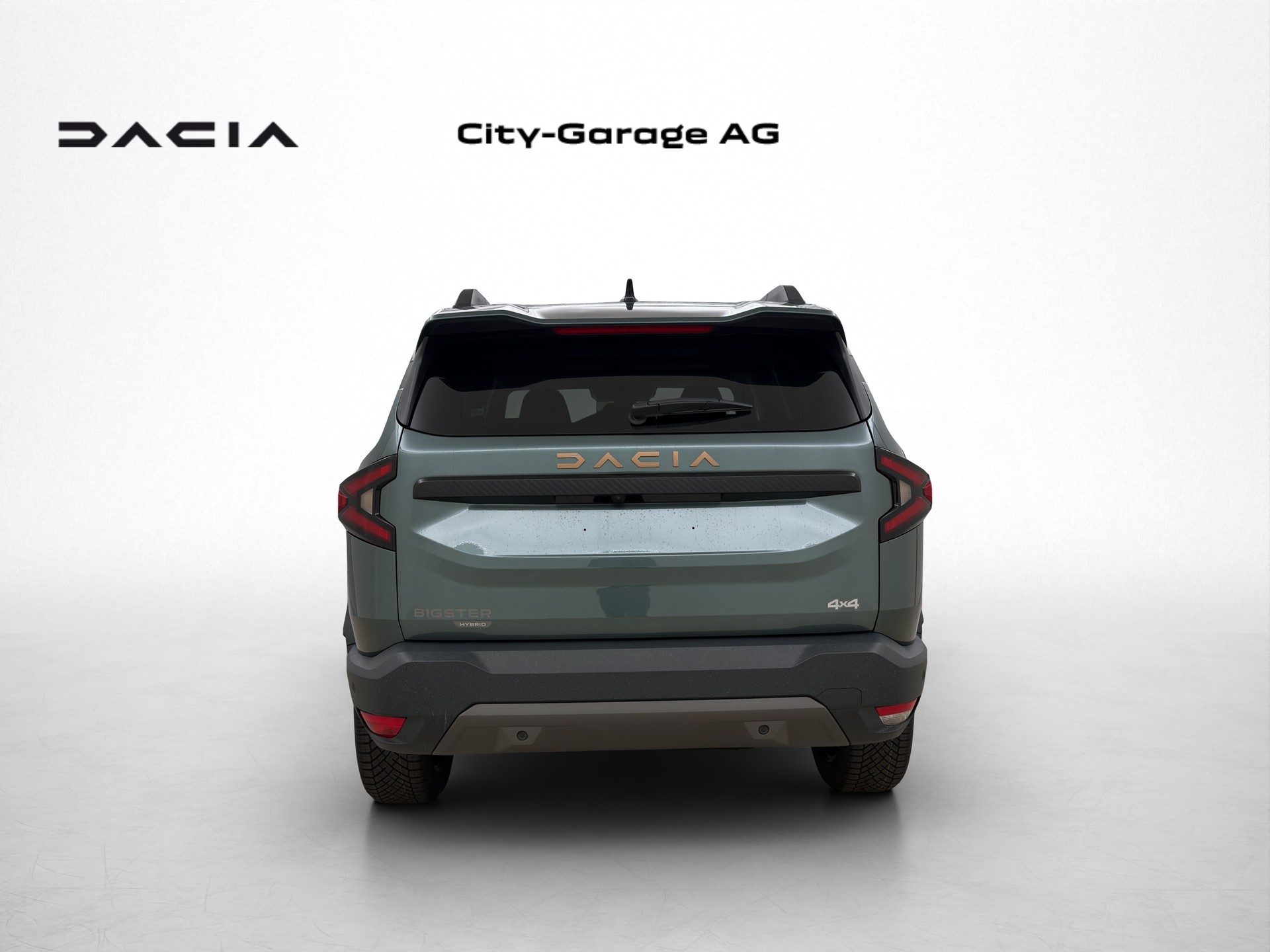 DACIA Bigster 1.2 Hybrid Extreme 4WD-image-3