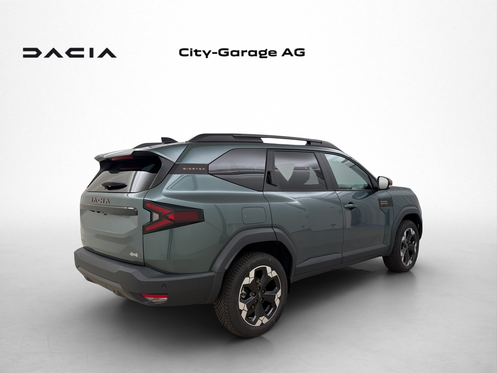 DACIA Bigster 1.2 Hybrid Extreme 4WD-image-4