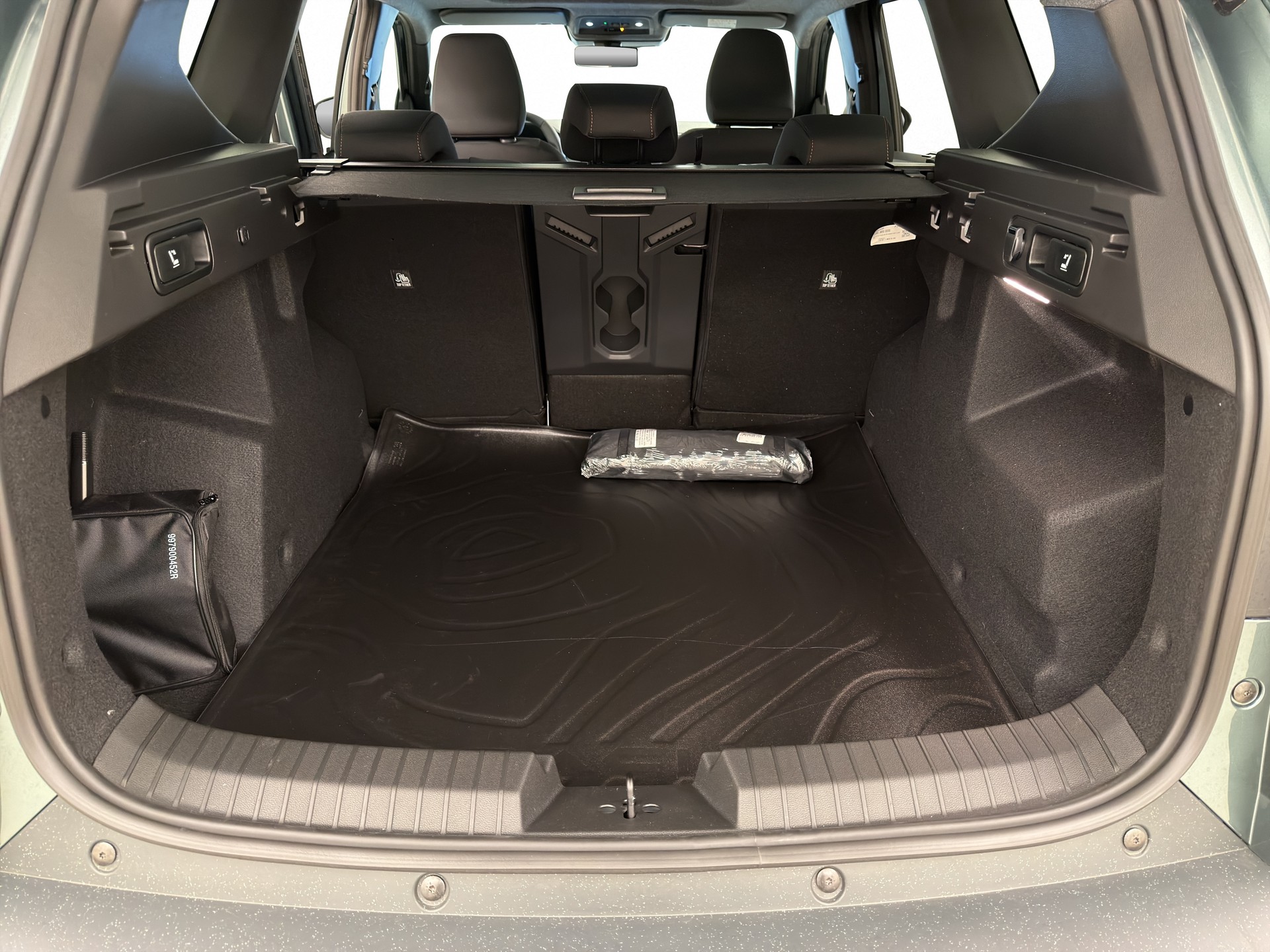 DACIA Bigster 1.2 Hybrid Extreme 4WD-image-12