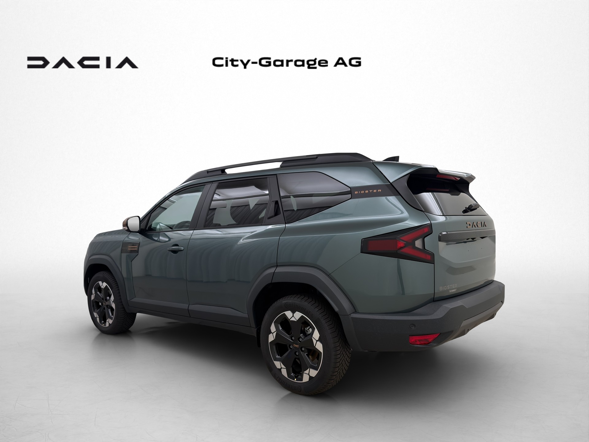 DACIA Bigster 1.2 Hybrid Extreme 4WD-image-2