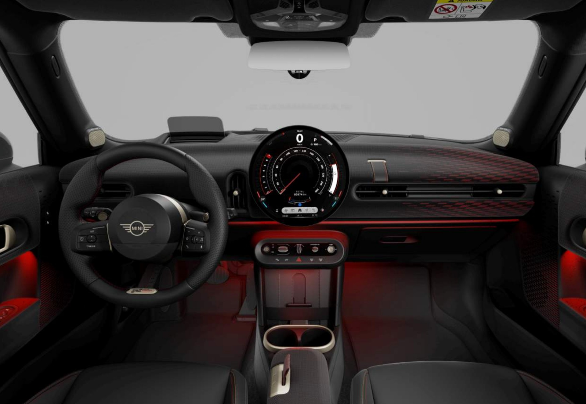 MINI Cooper S JCW DKG-image-2