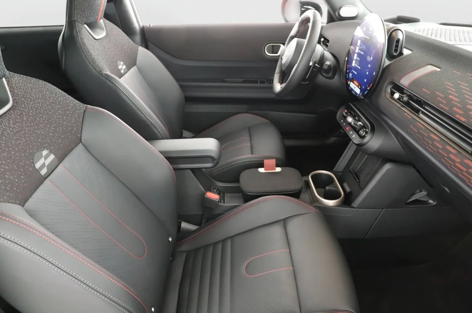 MINI Cooper S JCW DKG-image-3