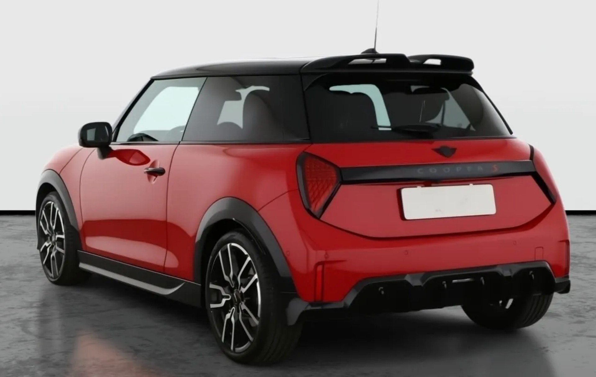 MINI Cooper S JCW DKG-image-1