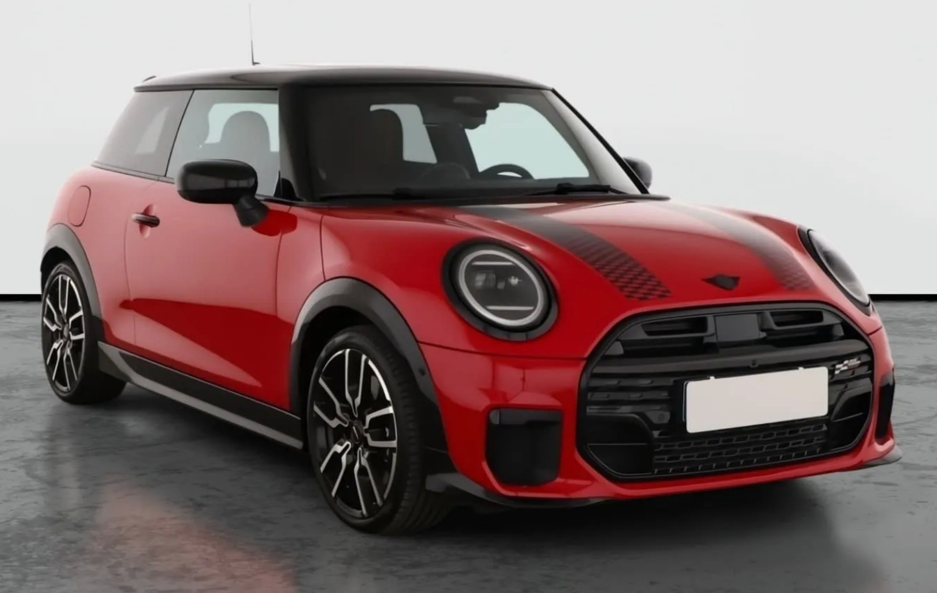 MINI Cooper S JCW DKG-image-0