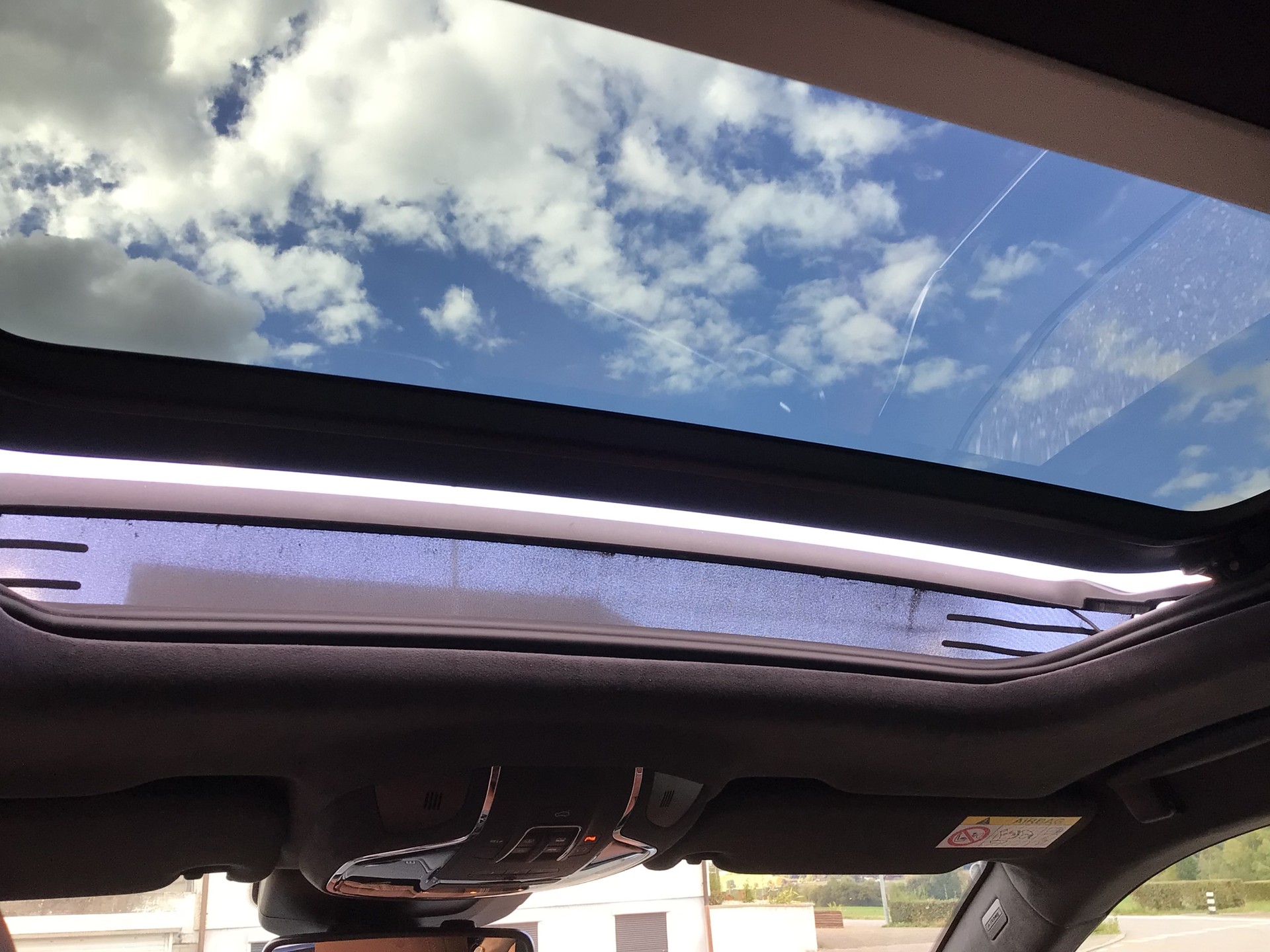 MASERATI Levante S 3.0 V6 Modena S Automatica-image-13