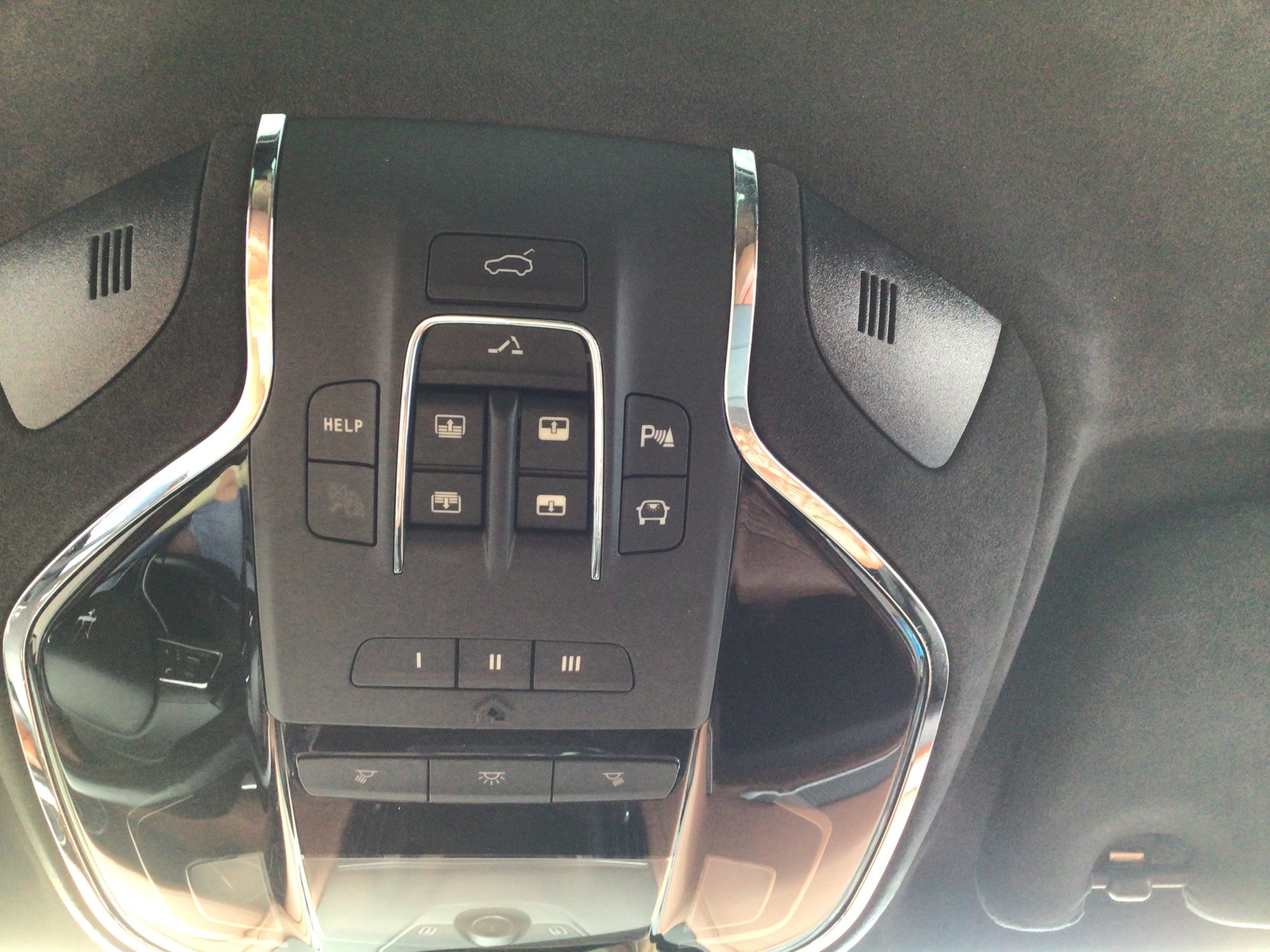 MASERATI Levante S 3.0 V6 Modena S Automatica-image-15
