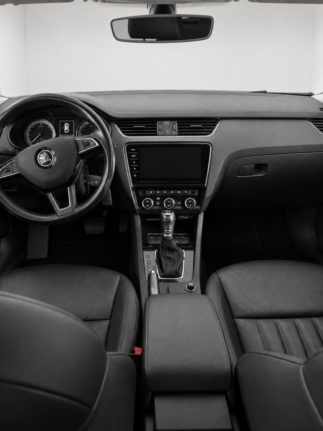 SKODA Octavia Combi 2.0 TDI Style 4x4 DSG-image-6