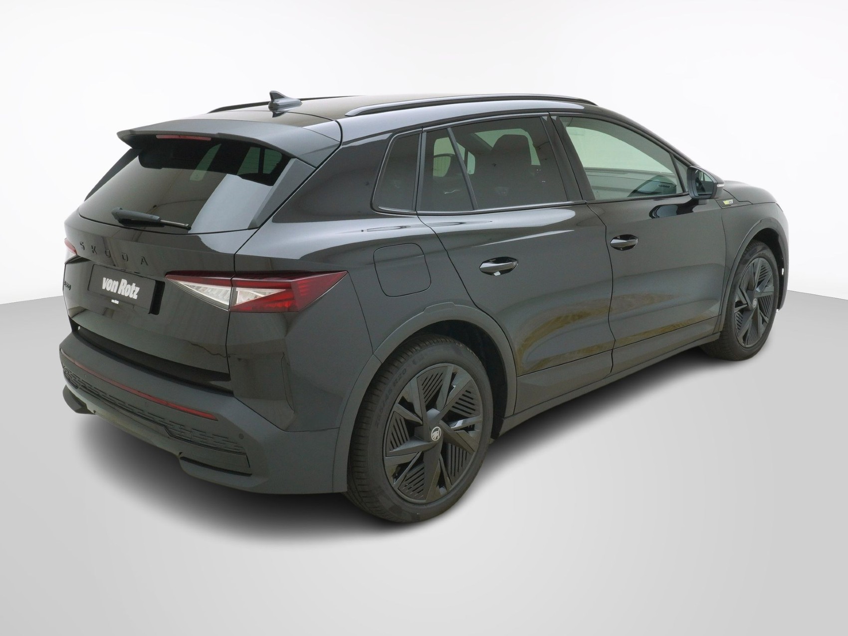 SKODA Elroq RS-Advanced 4x4-image-5
