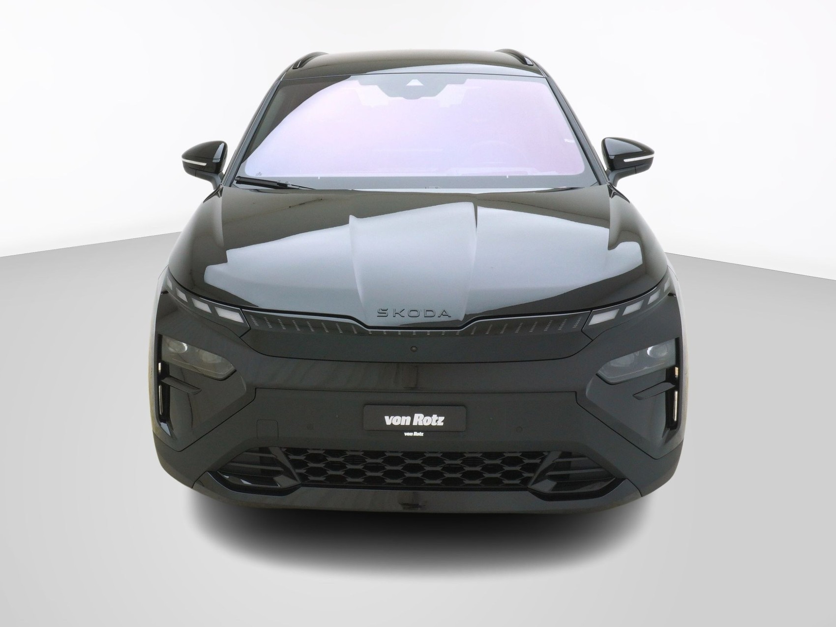 SKODA Elroq RS-Advanced 4x4-image-6