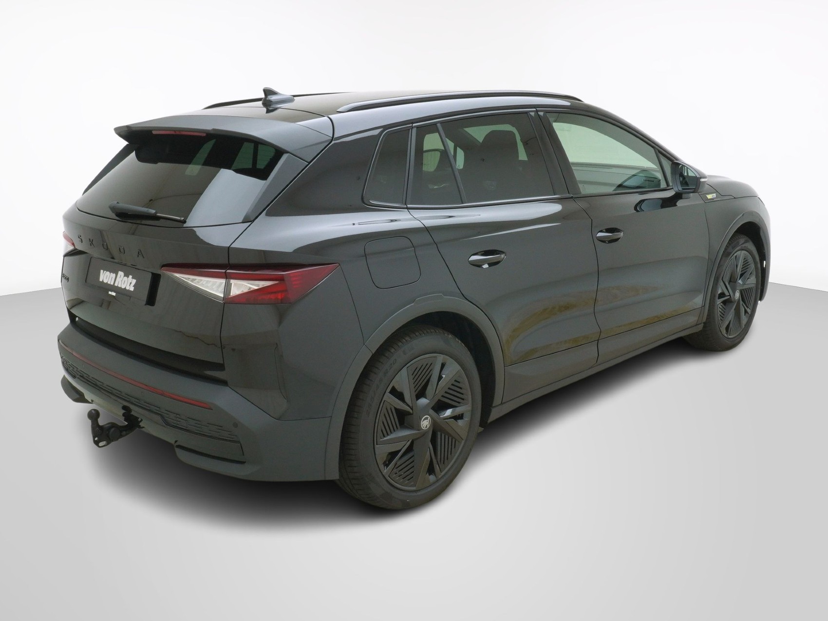 SKODA Elroq RS-Advanced 4x4-image-4
