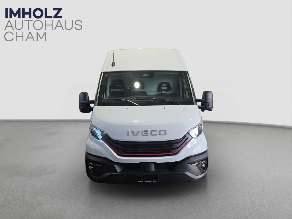 IVECO Daily 35 S 16B A8 V Kastenwagen 3520 L2H2-image-5