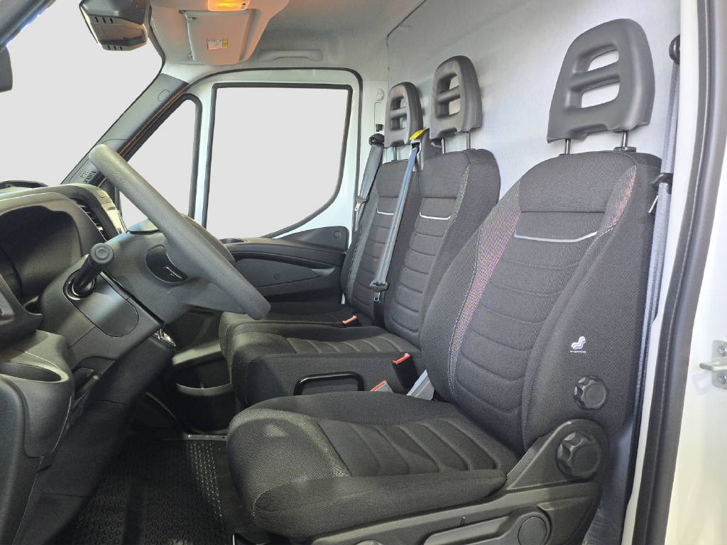 IVECO Daily 35 S 16B A8 V Kastenwagen 3520 L2H2-image-7