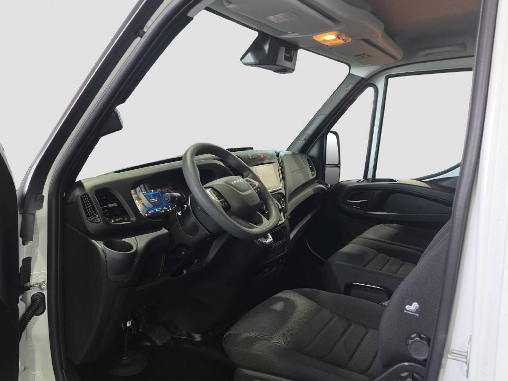 IVECO Daily 35 S 16B A8 V Kastenwagen 3520 L2H2-image-6