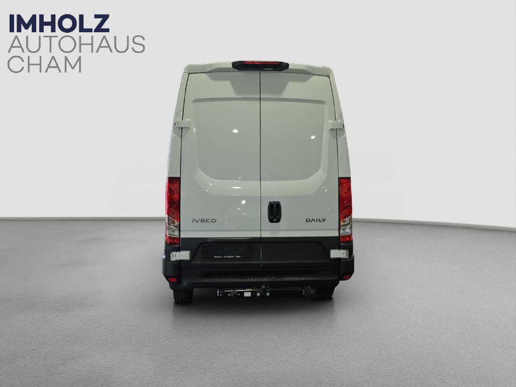 IVECO Daily 35 S 16B A8 V Kastenwagen 3520 L2H2-image-3