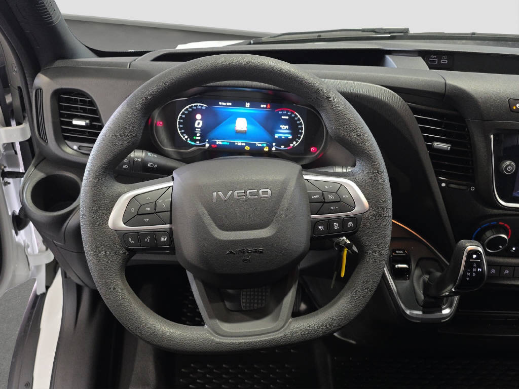 IVECO Daily 35 S 16B A8 V Kastenwagen 3520 L2H2-image-9