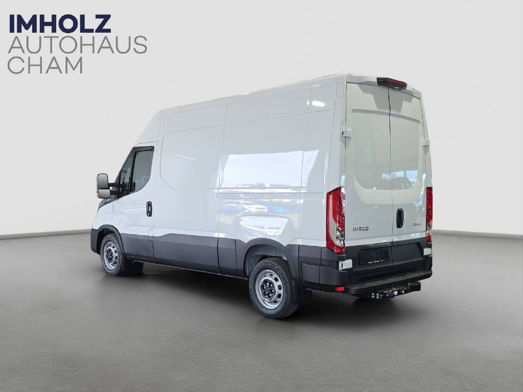 IVECO Daily 35 S 16B A8 V Kastenwagen 3520 L2H2-image-2