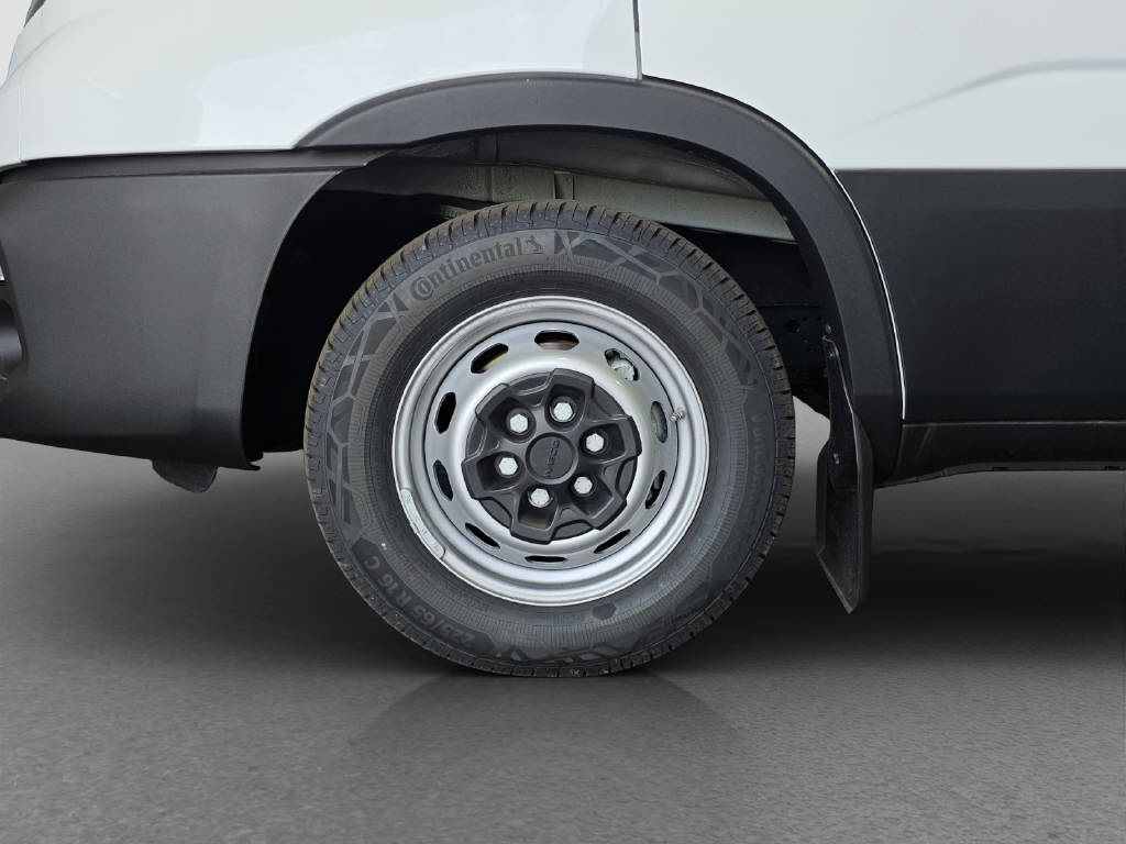 IVECO Daily 35 S 16B A8 V Kastenwagen 3520 L2H2-image-18