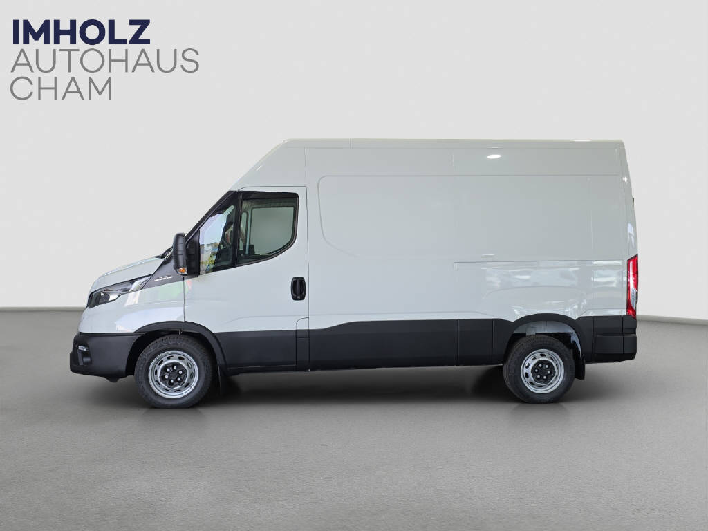 IVECO Daily 35 S 16B A8 V Kastenwagen 3520 L2H2-image-1
