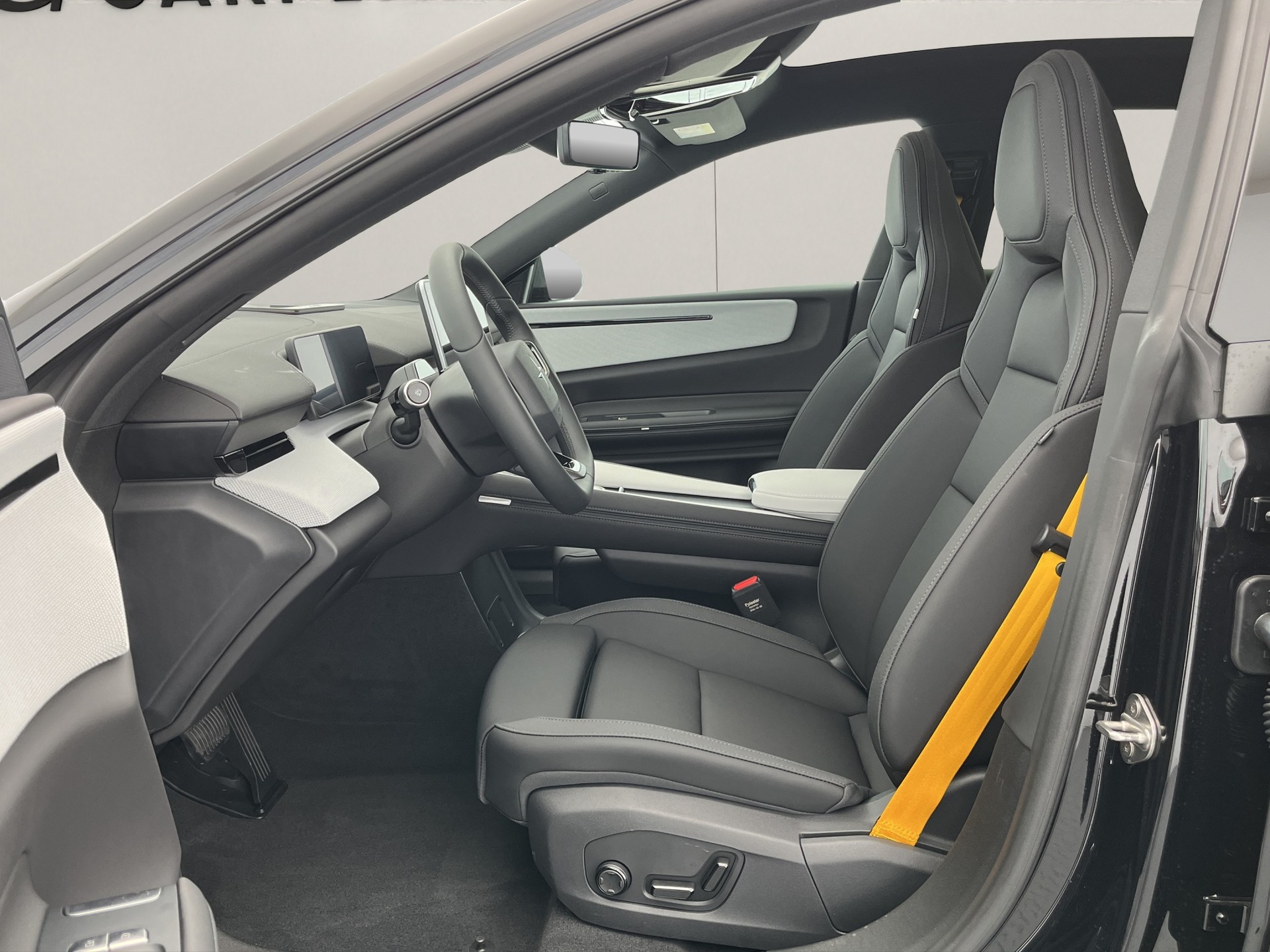 POLESTAR 4 Long Range Dual Motor Performance Prime-image-7