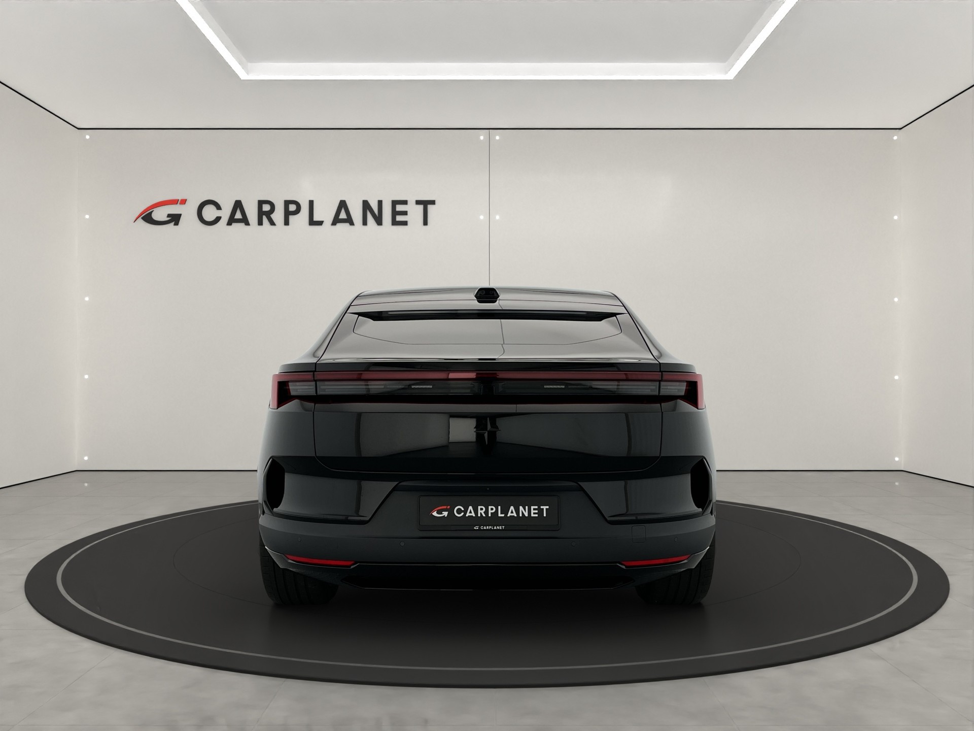 POLESTAR 4 Long Range Dual Motor Performance Prime-image-1