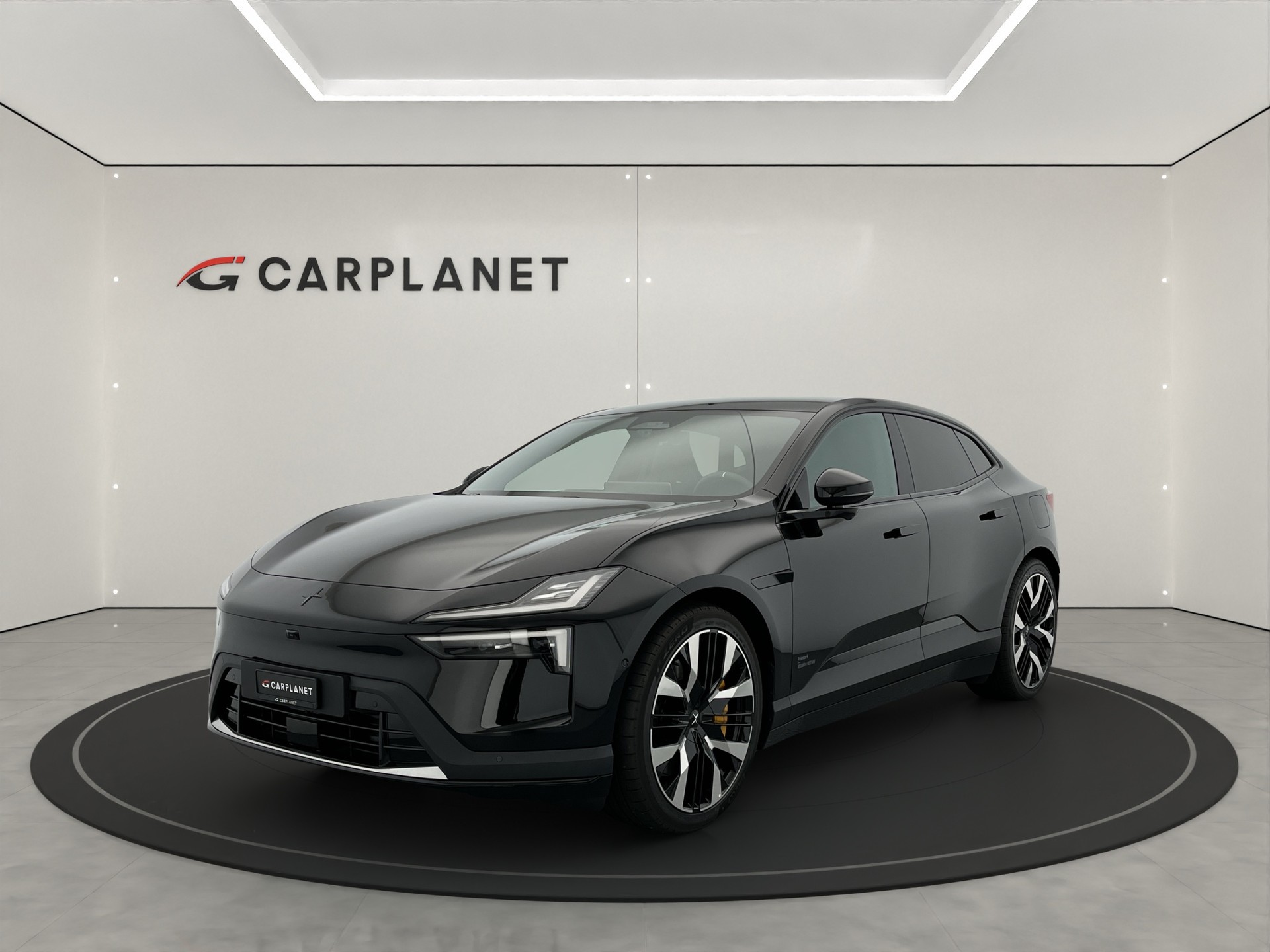 POLESTAR 4 Long Range Dual Motor Performance Prime-image-0