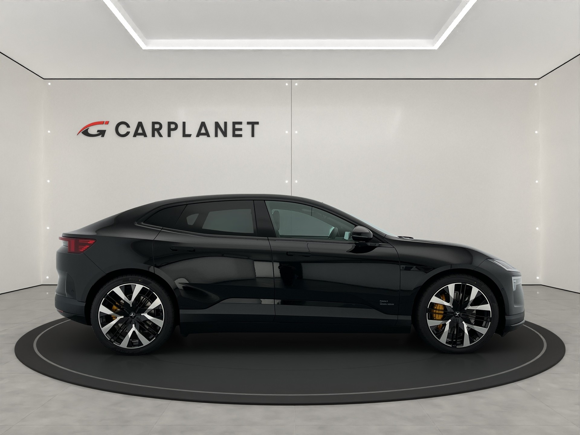 POLESTAR 4 Long Range Dual Motor Performance Prime-image-4