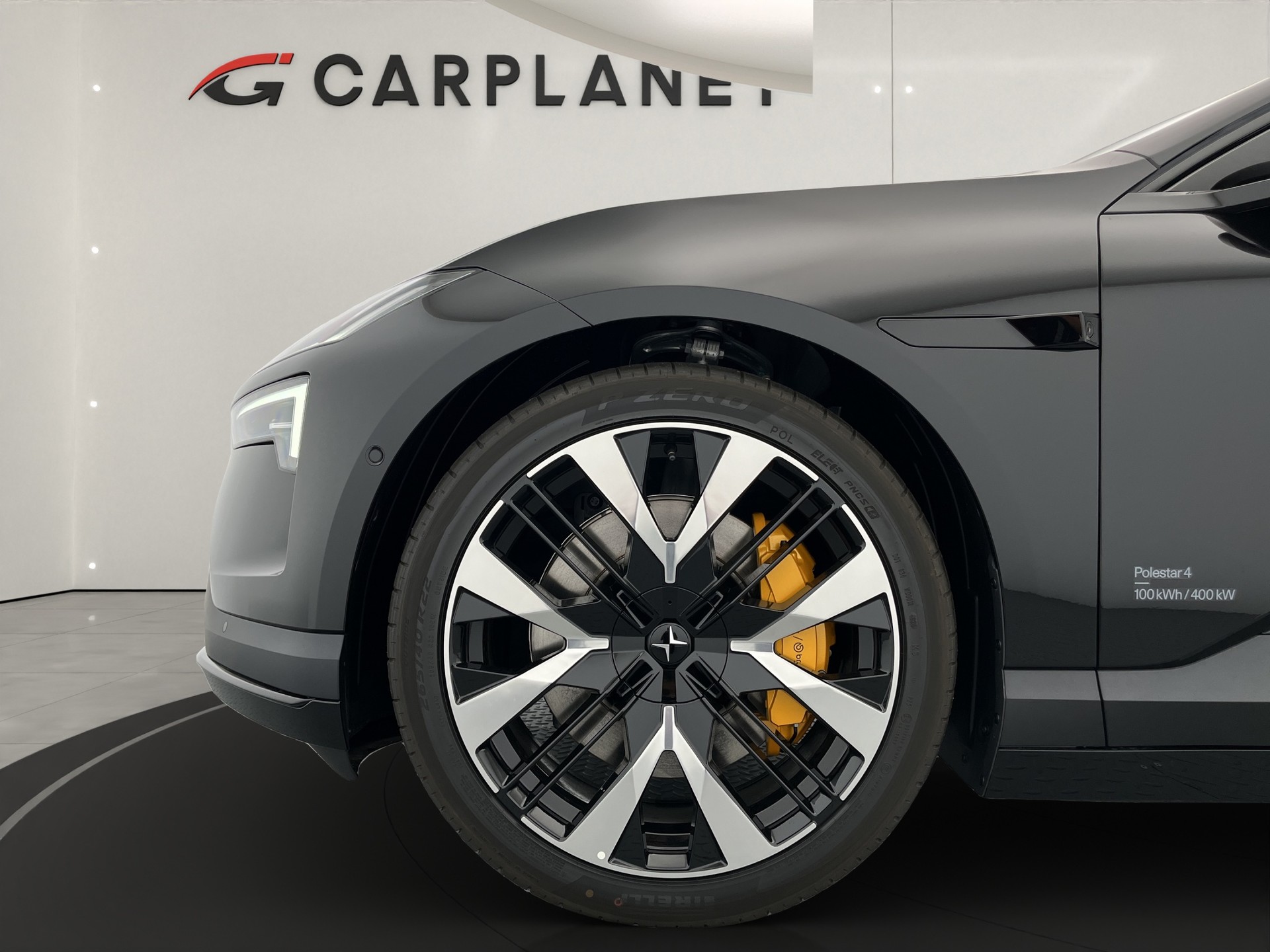 POLESTAR 4 Long Range Dual Motor Performance Prime-image-6