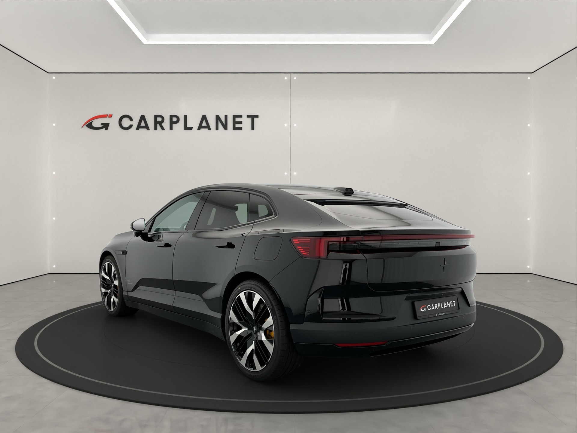 POLESTAR 4 Long Range Dual Motor Performance Prime-image-3