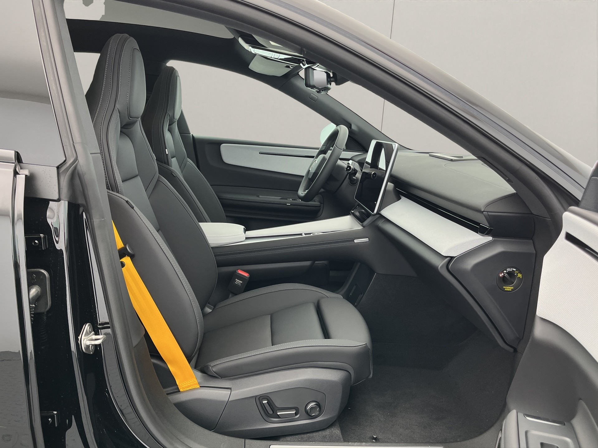 POLESTAR 4 Long Range Dual Motor Performance Prime-image-13