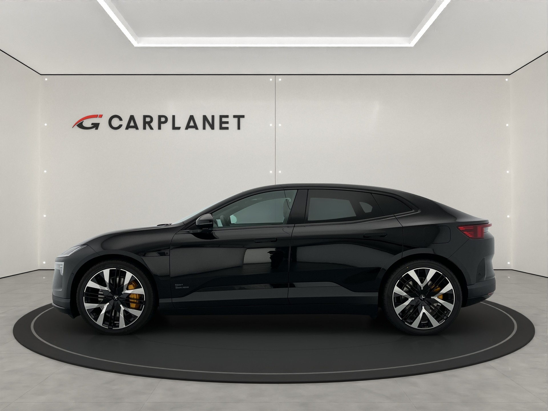 POLESTAR 4 Long Range Dual Motor Performance Prime-image-2