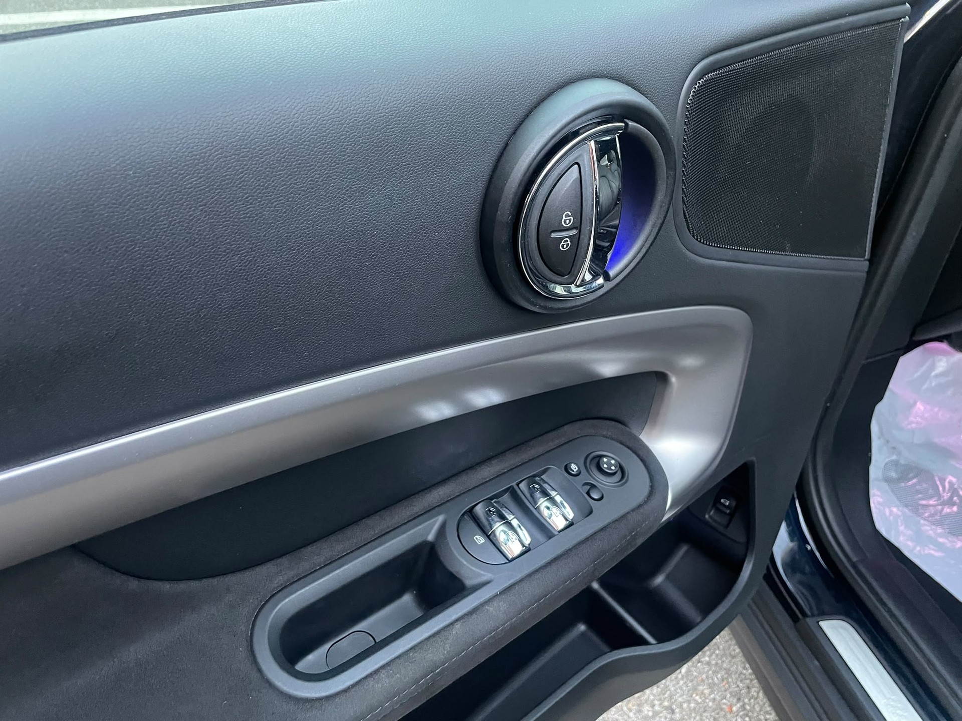 MINI Countryman Cooper S ALL4 Steptronic-image-10