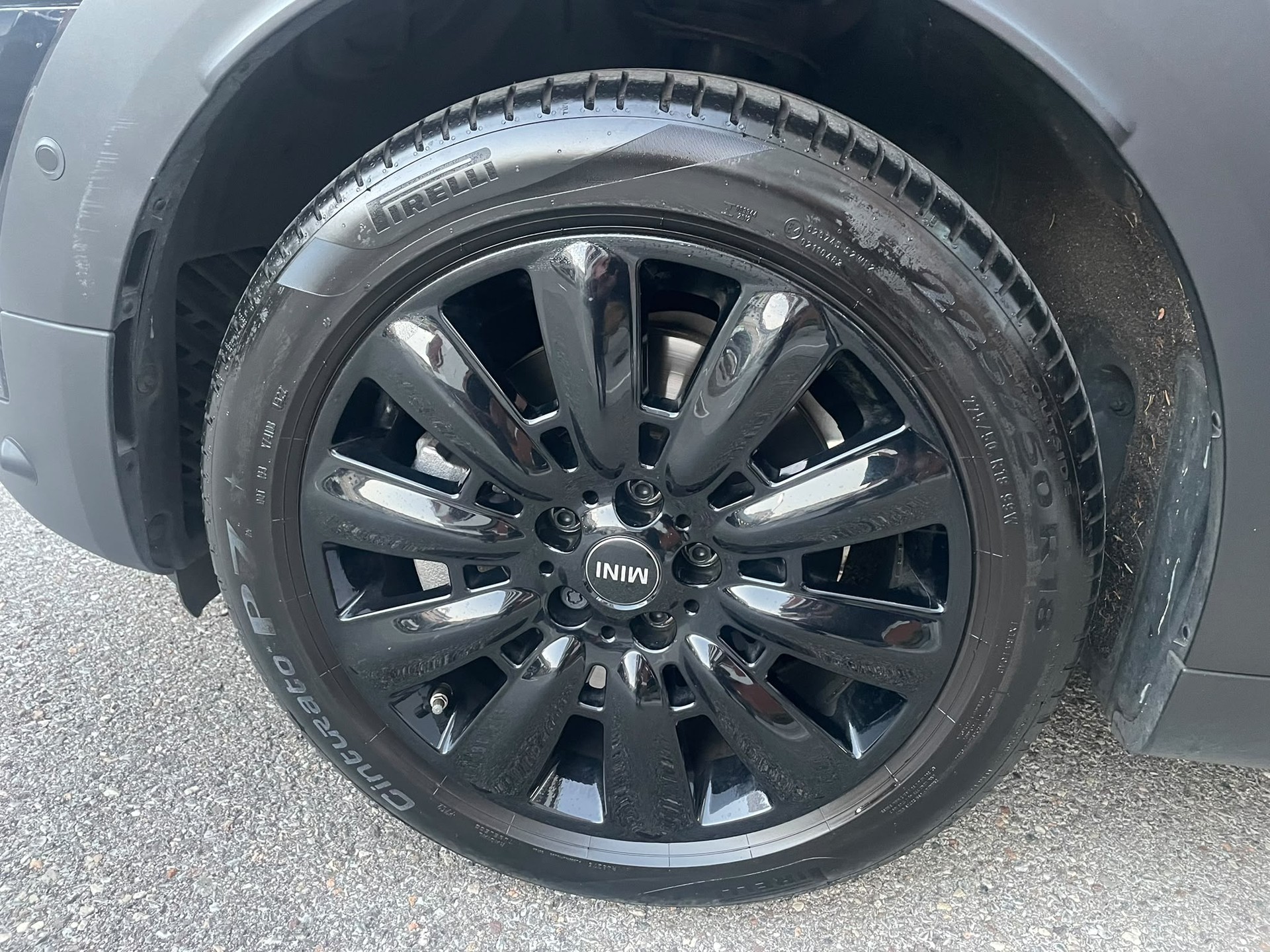 MINI Countryman Cooper S ALL4 Steptronic-image-13