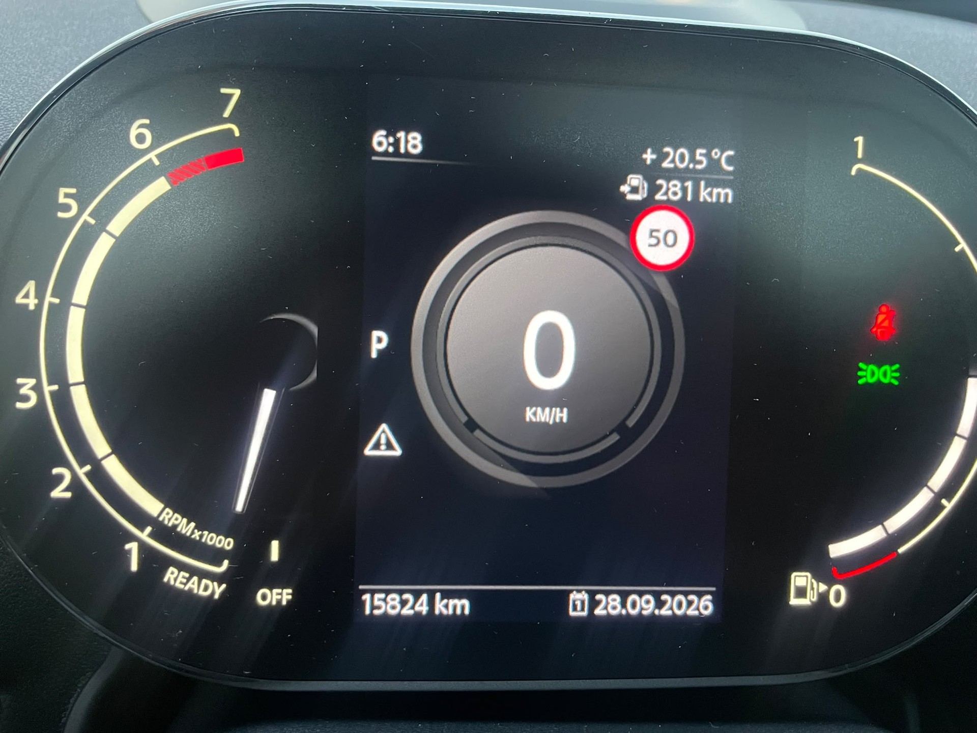 MINI Countryman Cooper S ALL4 Steptronic-image-5