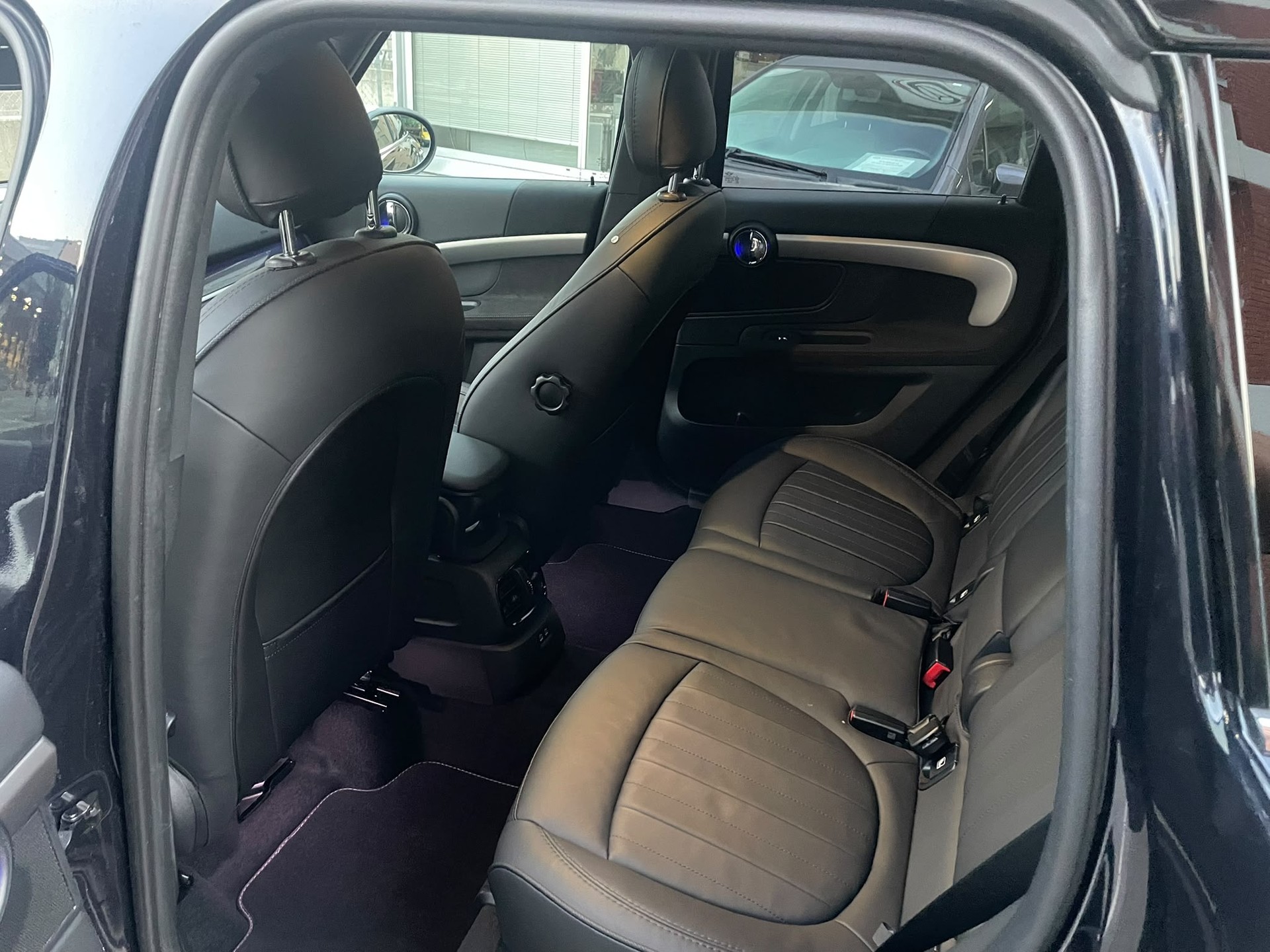 MINI Countryman Cooper S ALL4 Steptronic-image-8