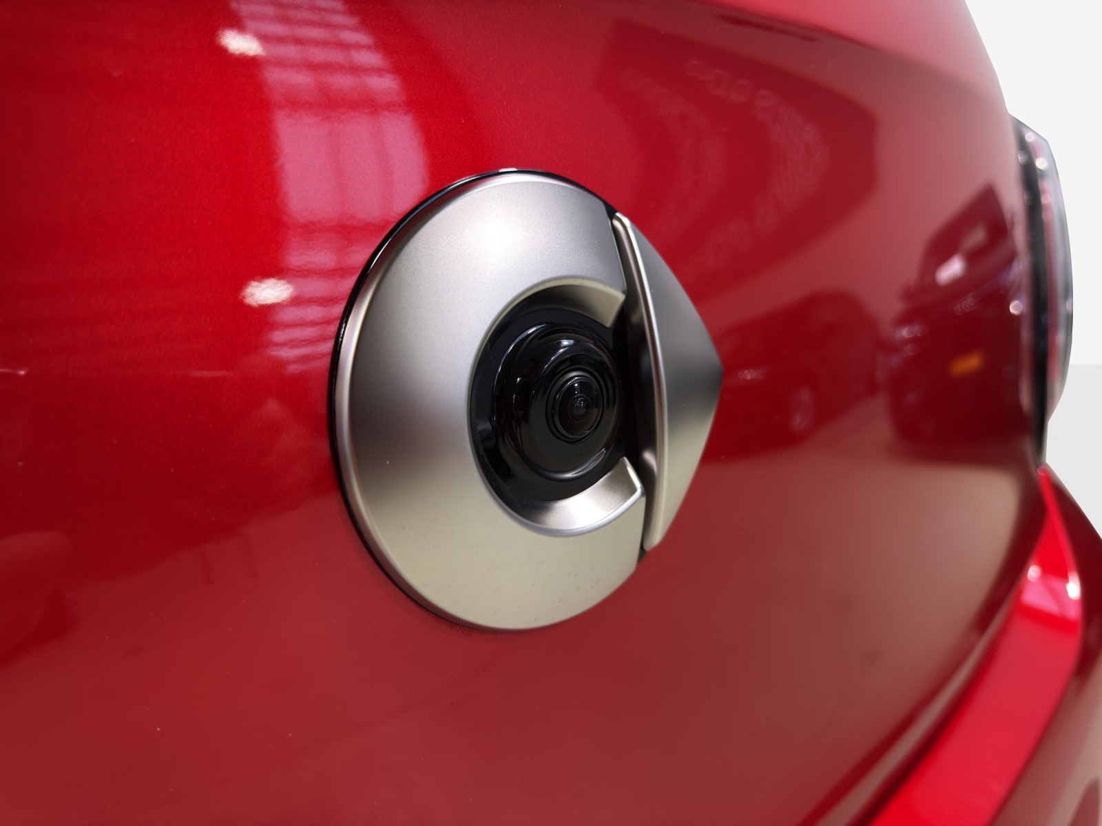 SMART forfour EQ prime-image-14