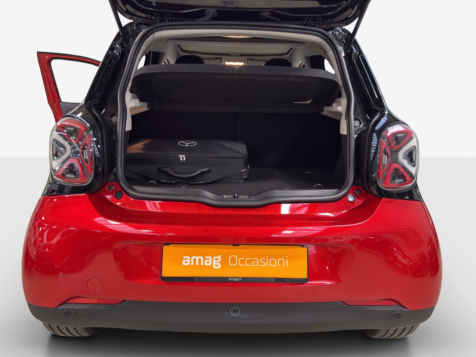 SMART forfour EQ prime-image-13