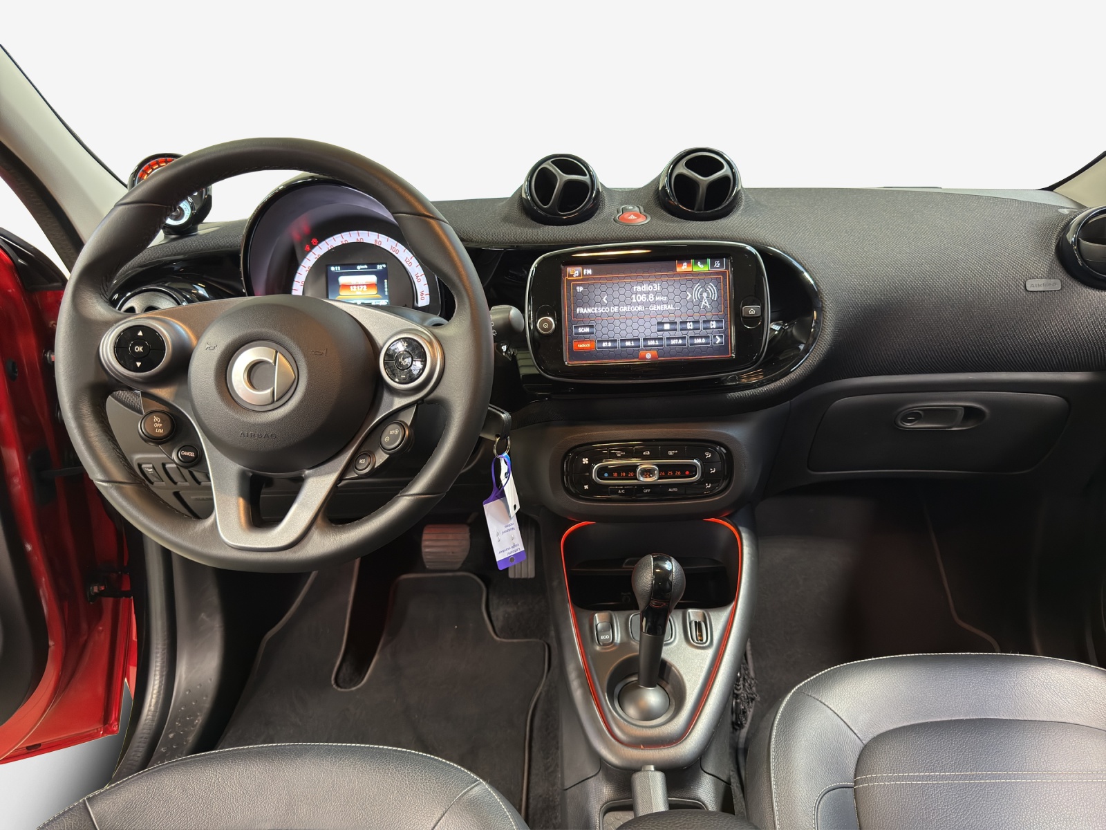 SMART forfour EQ prime-image-9