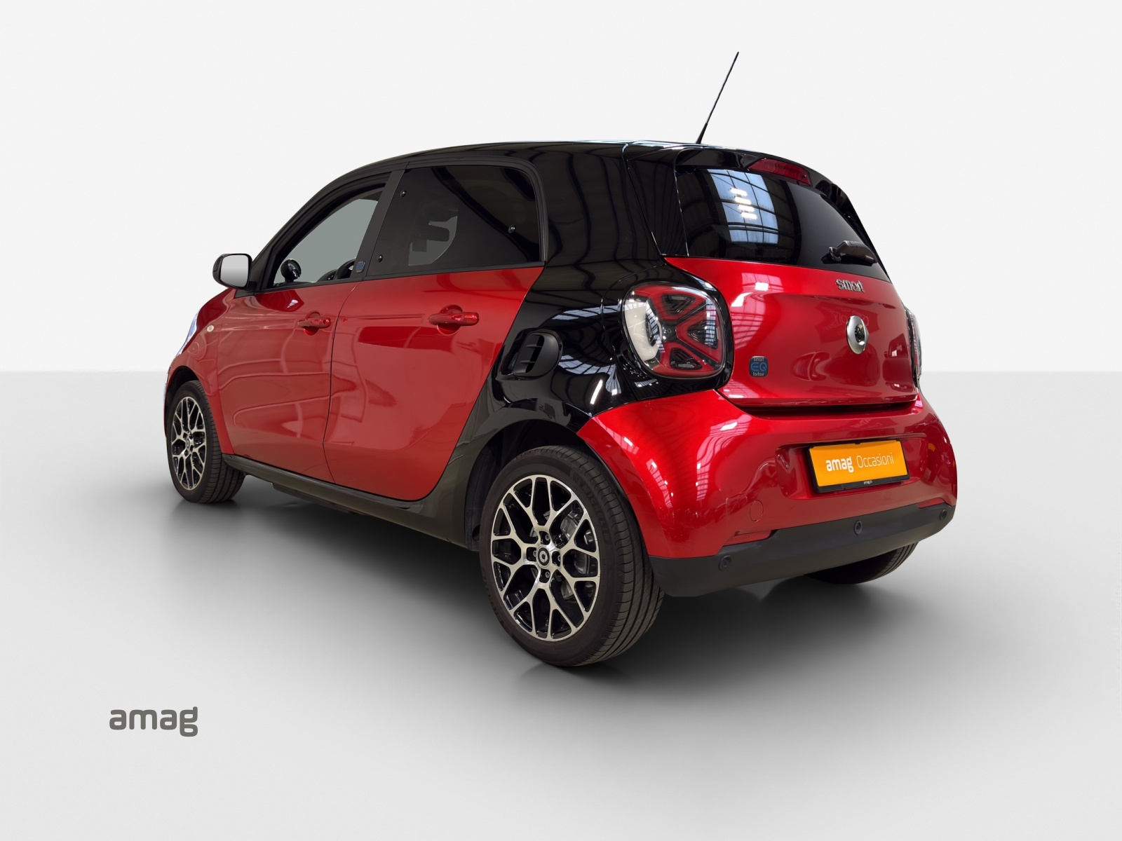 SMART forfour EQ prime-image-3