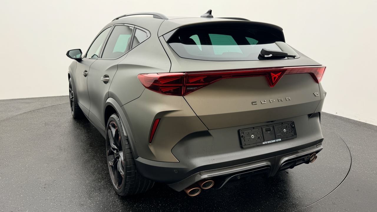 CUPRA Formentor 2.5TSI VZ5 Prime Edition 4Drive DSG-showroom-element-2