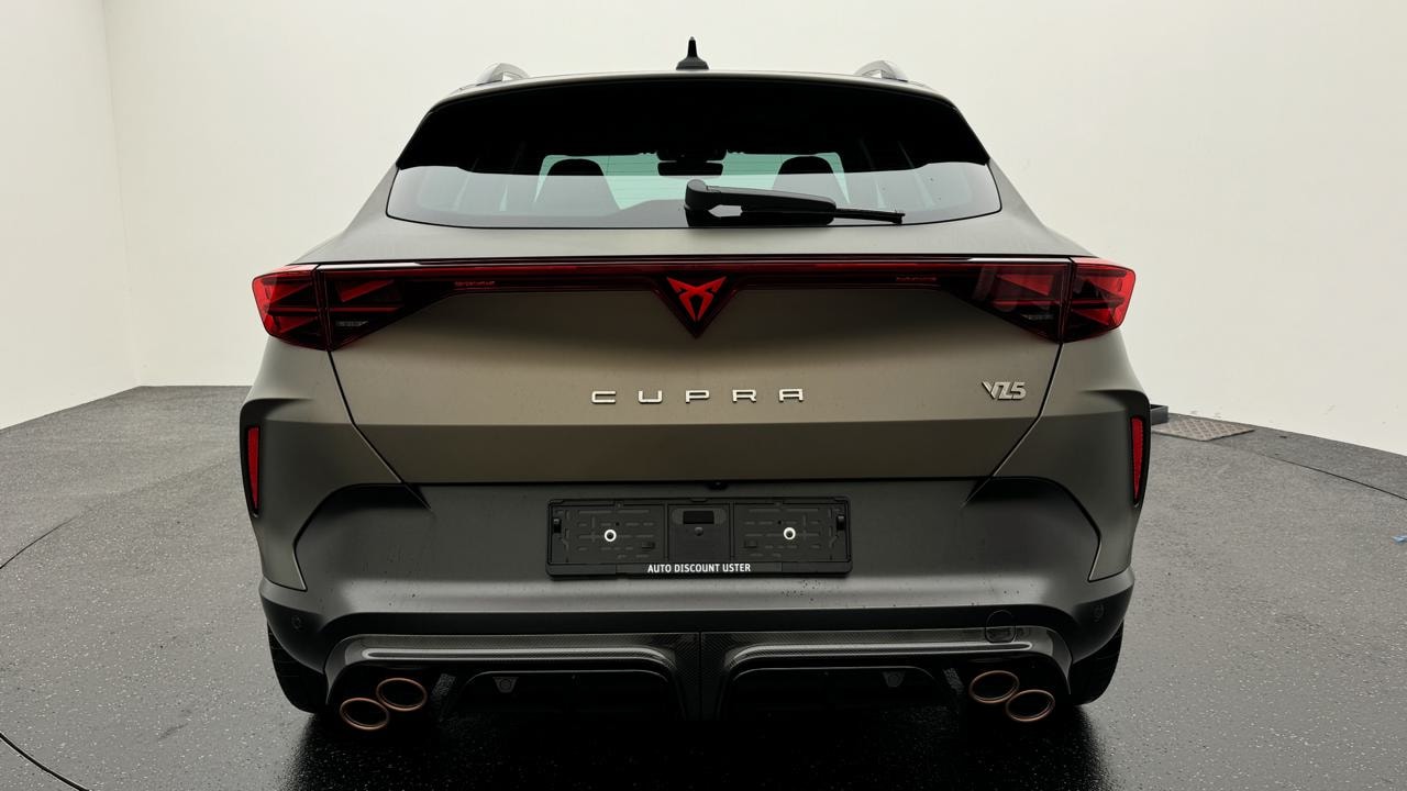 CUPRA Formentor 2.5TSI VZ5 Prime Edition 4Drive DSG-showroom-element-3