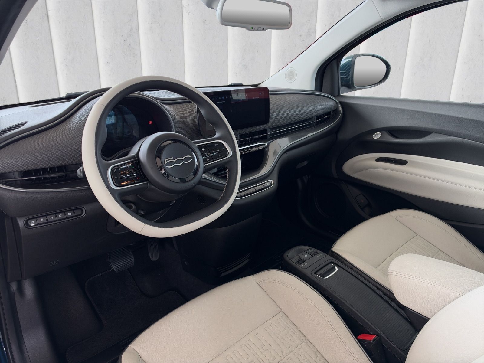 FIAT 500 electric 87 kW La Prima-image-8