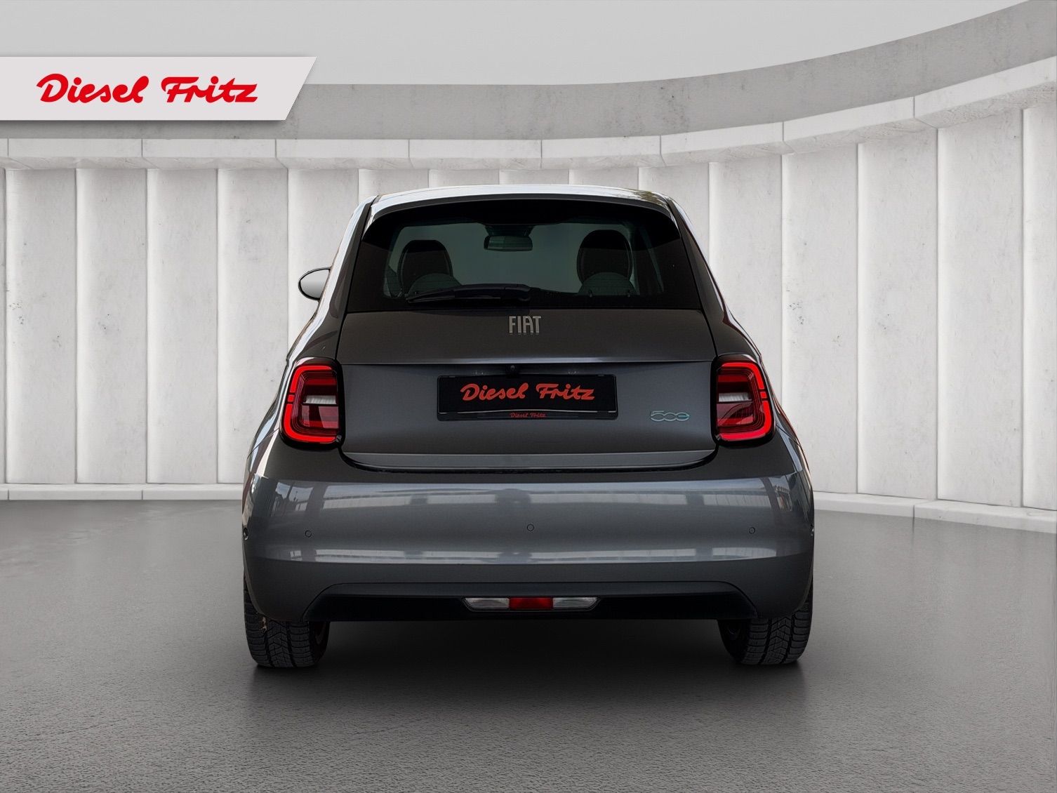 FIAT 500 electric 87 kW La Prima-image-3