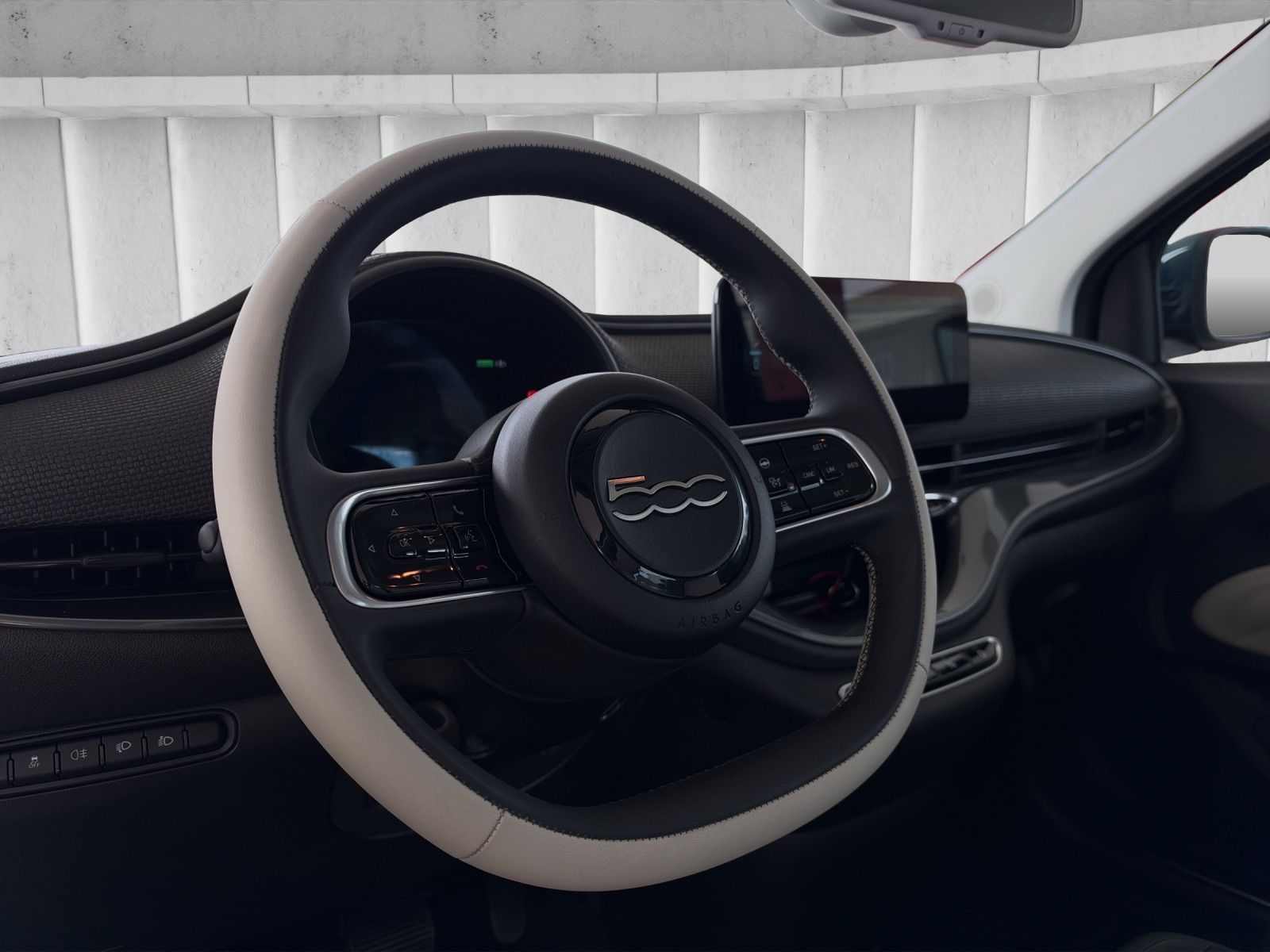 FIAT 500 electric 87 kW La Prima-image-10