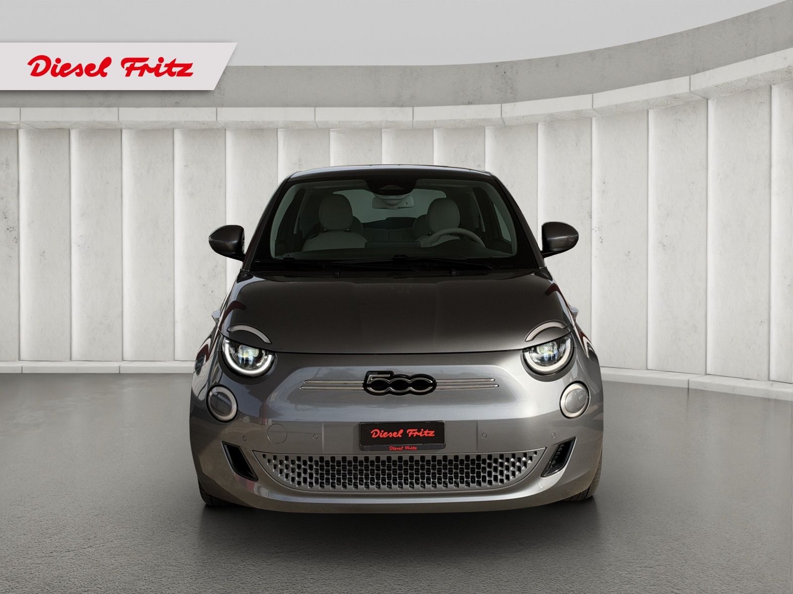 FIAT 500 electric 87 kW La Prima-image-7
