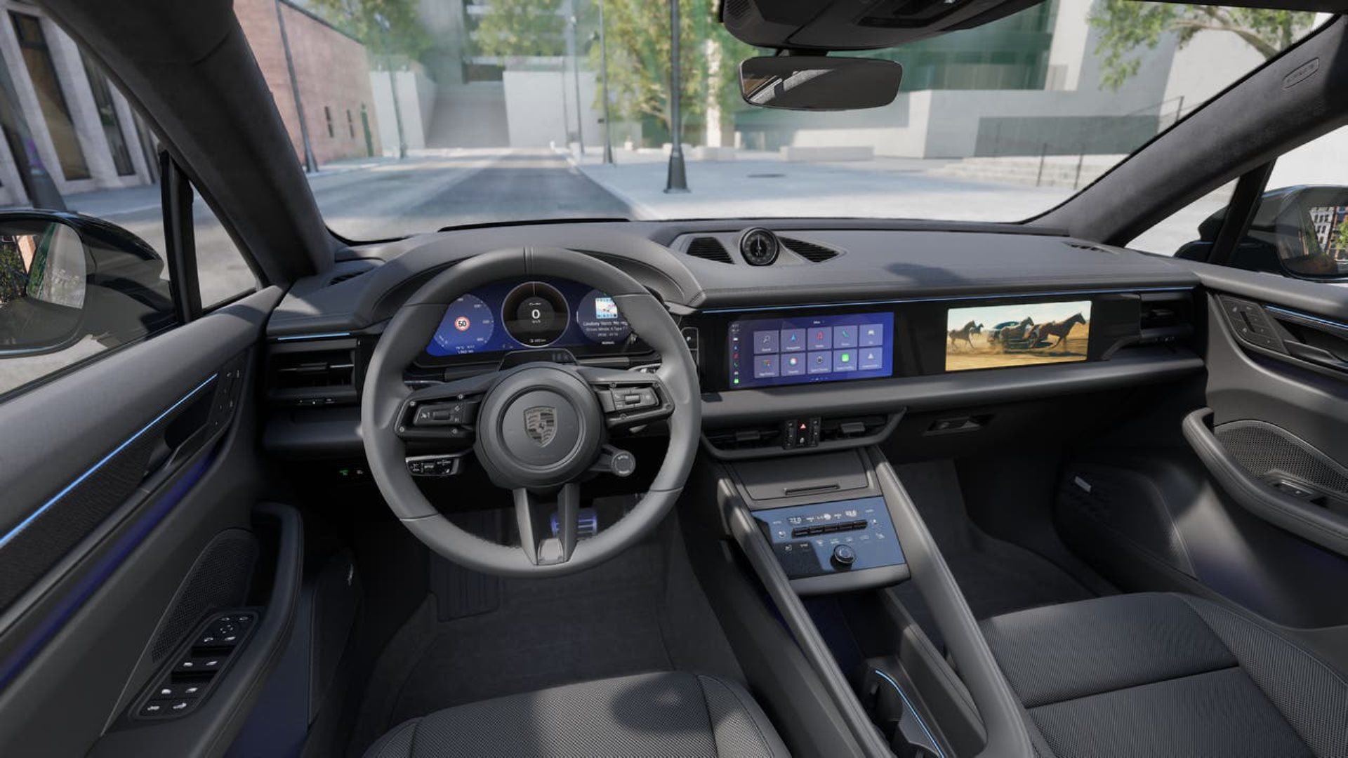 PORSCHE Macan Turbo-image-10